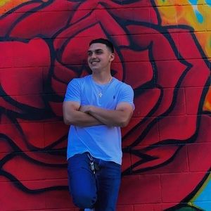 Meet your Posher, Oscar